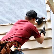 Affordable Siding Repair and Maintenance Services in Winona, MN